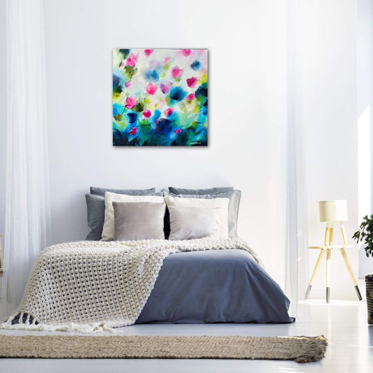 'And They Dreamt of Summer' (Original)