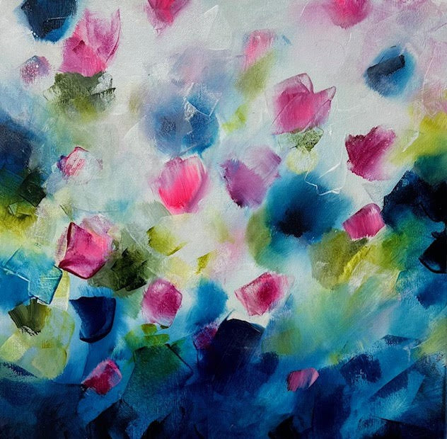 'And They Dreamt of Summer' (Original)