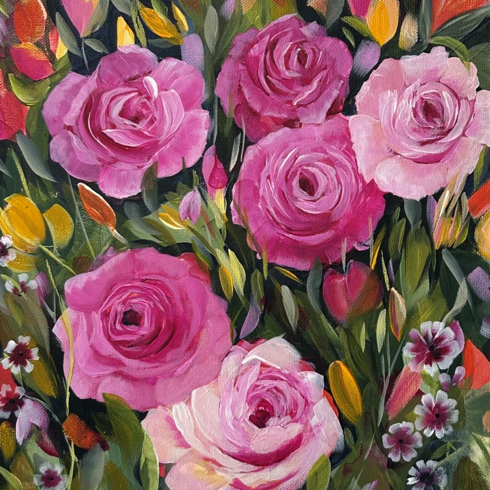 Nikki Lloyd-Evans Art Gift Card