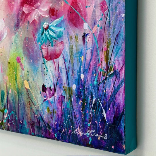 'Serenity' (Original)