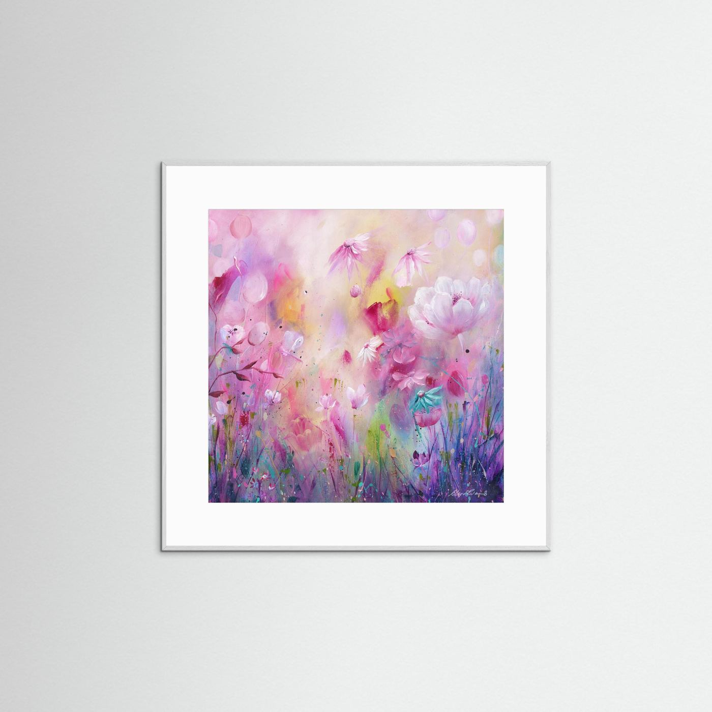 'Serenity' - (Fine Art Print)