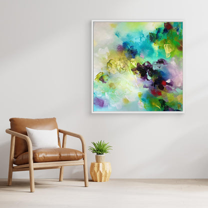Abundance 0f Spring (Print)