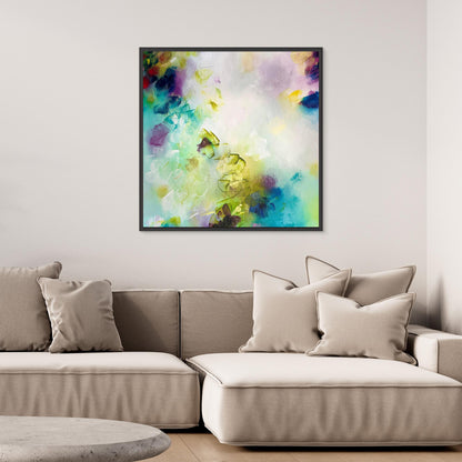 Whispers Of Spring (Print)