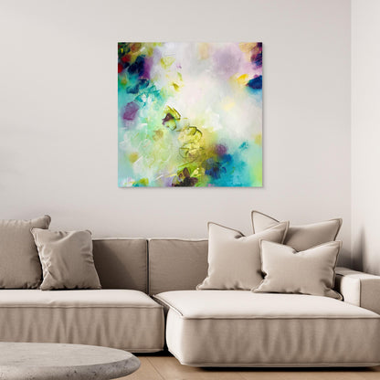 Whispers Of Spring (Print)