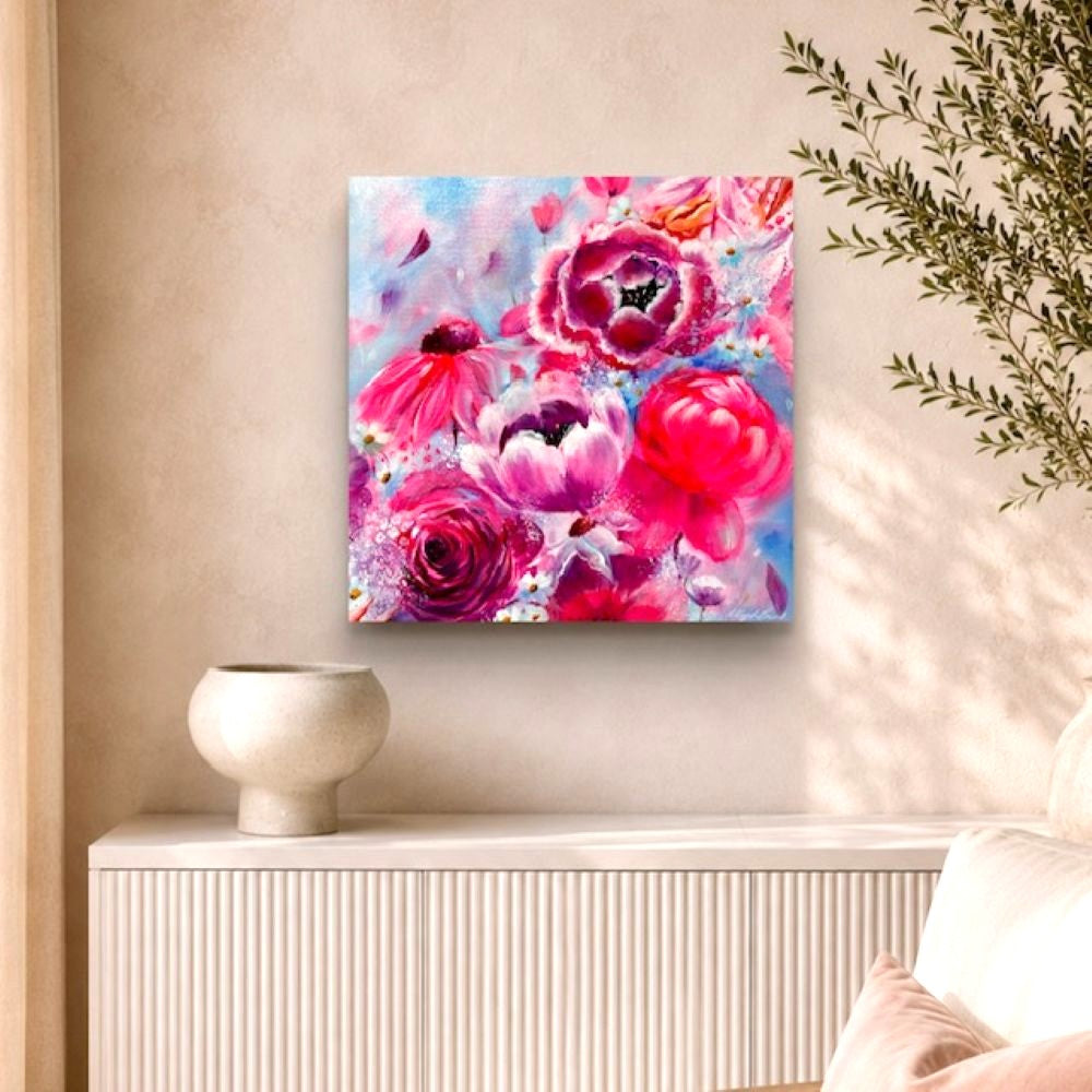 'Breezy Blooms'