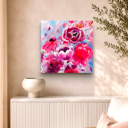 'Breezy Blooms'