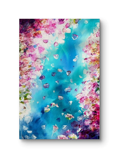 Confetti Dreams - (Original) — SOLD