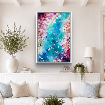 Confetti Dreams - (Original) — SOLD