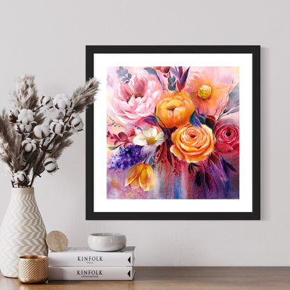 'Just For You !' - (Giclee Print On Fine Art Paper)
