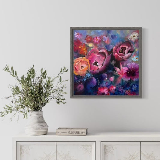 'Joyful Heart'