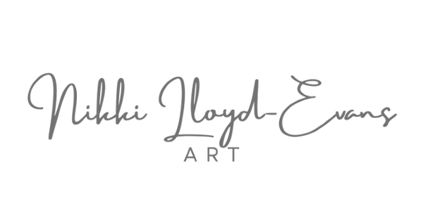 Nikki Lloyd-Evans Art