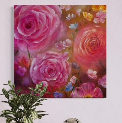 'Radiant Beauty'  - (Original)