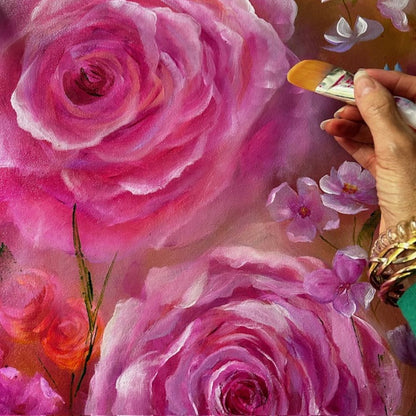 'Radiant Beauty'  - (Original)