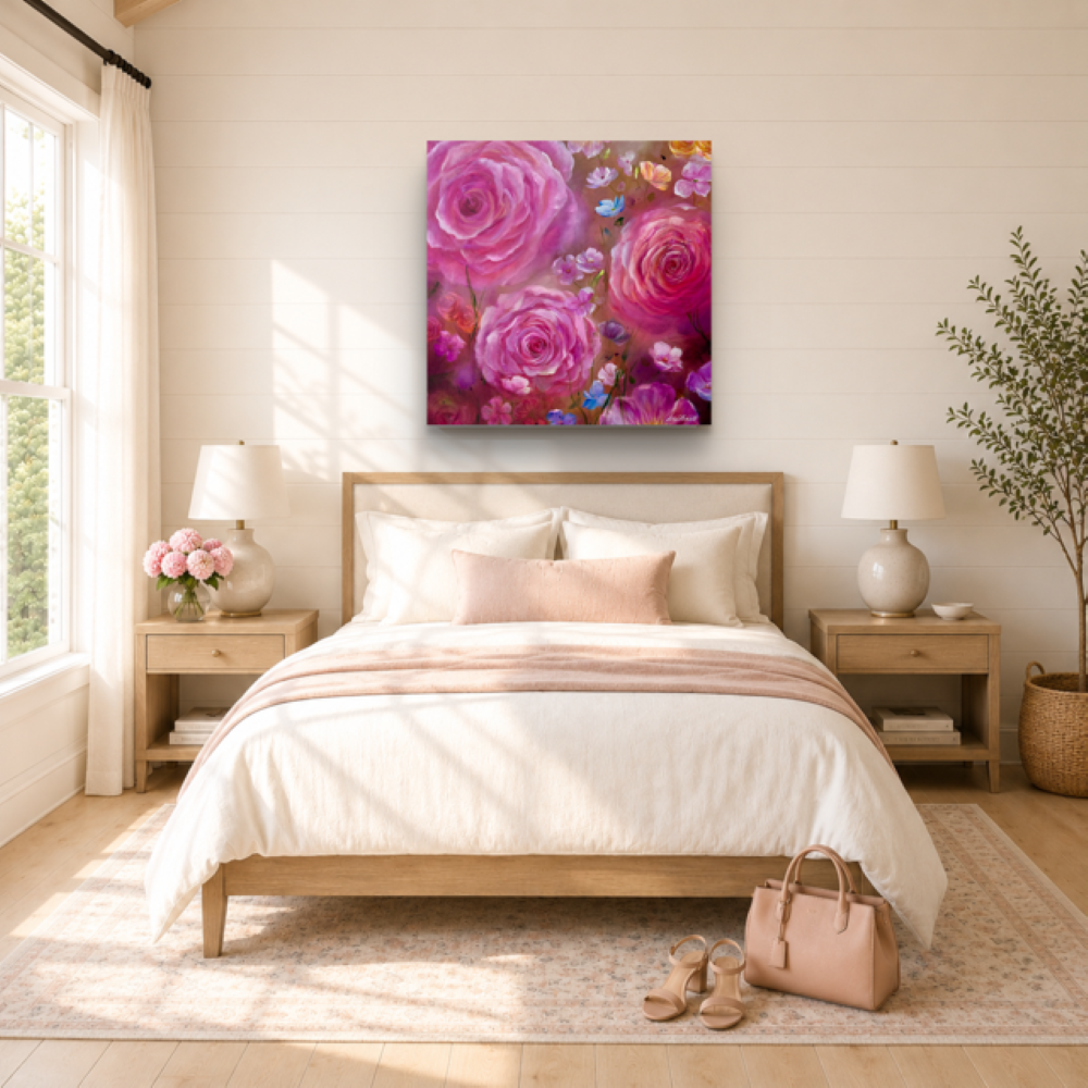 'Radiant Beauty'