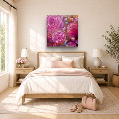 'Radiant Beauty'