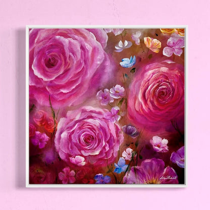 'Radiant Beauty'  - (Original)