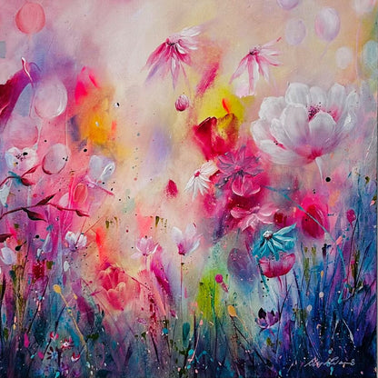 'Serenity' (Original)