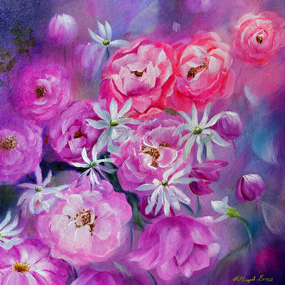 'Springtime Song' (Original)