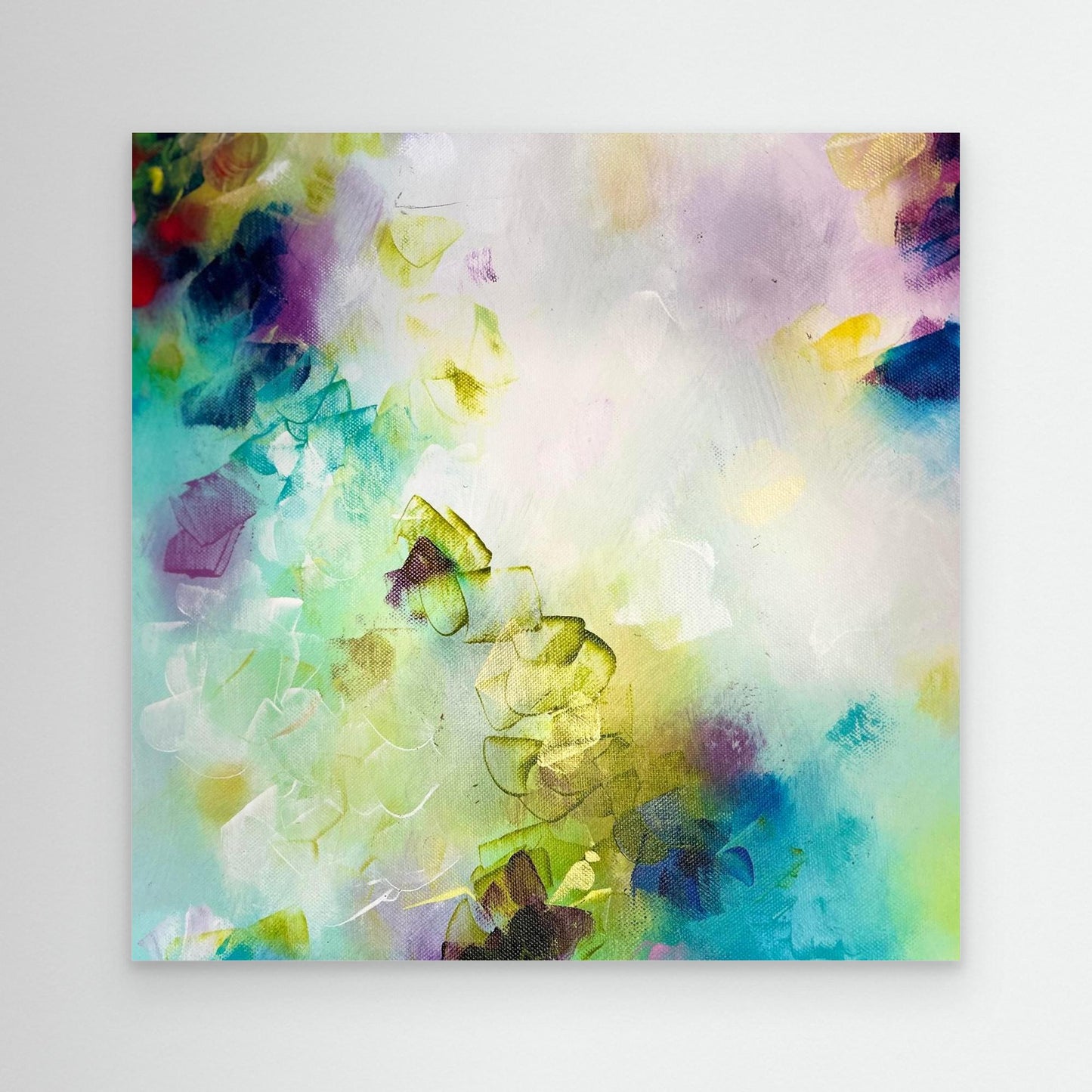 Whispers Of Spring (Print)