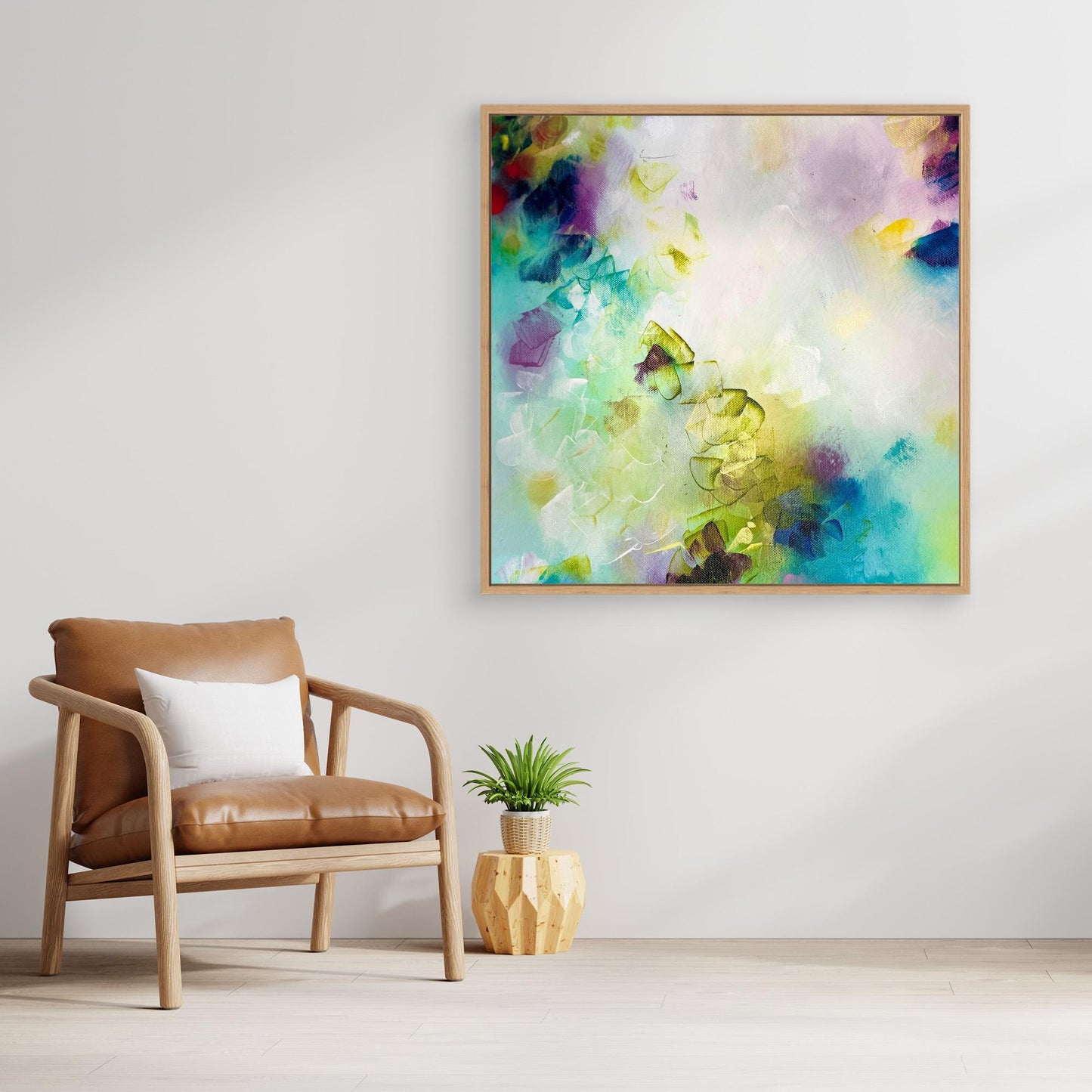 Whispers Of Spring (Print)