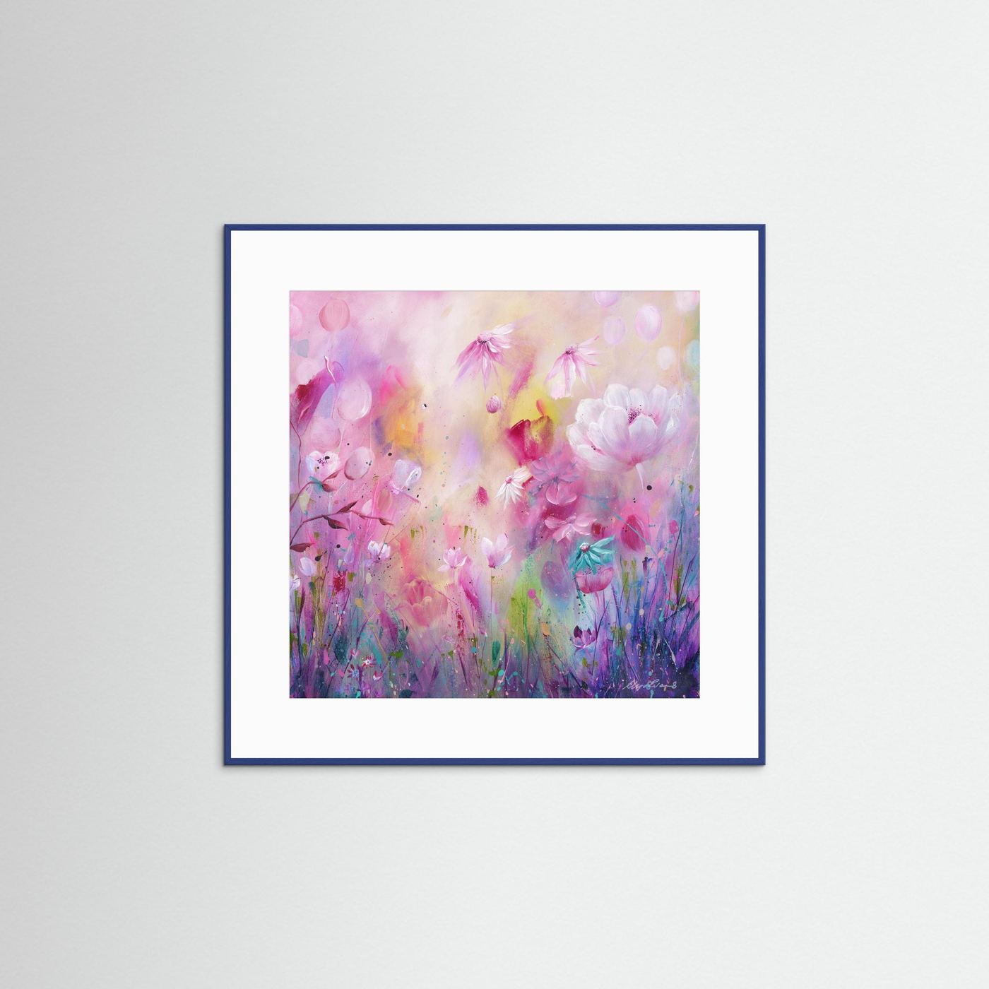 'Serenity' - (Fine Art Print)