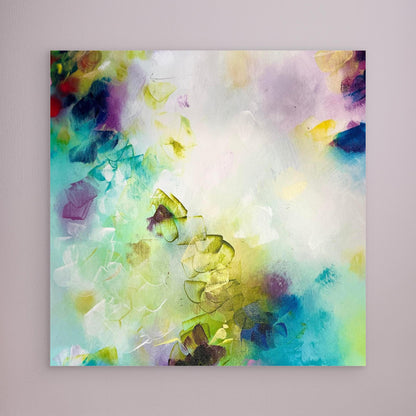 Whispers Of Spring (Print)