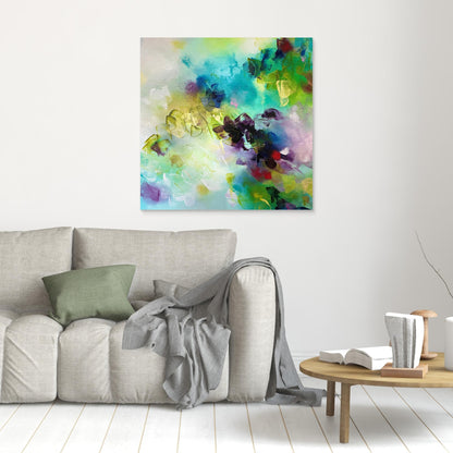Abundance 0f Spring (Print)